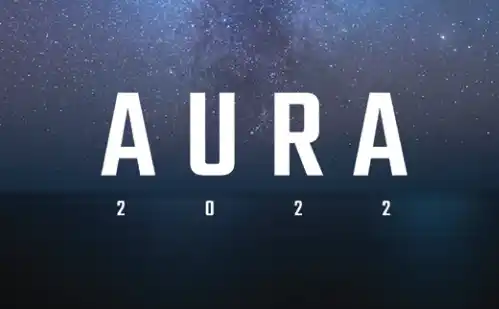 Aura 2022
