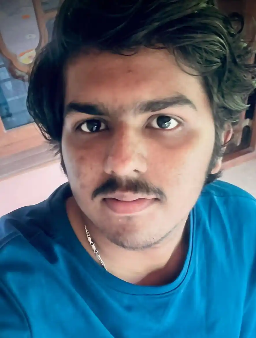 Badharinath V
