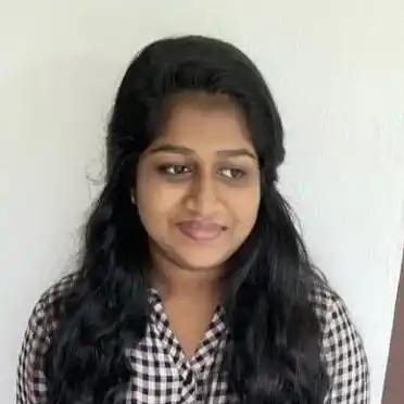 Aleena Reji