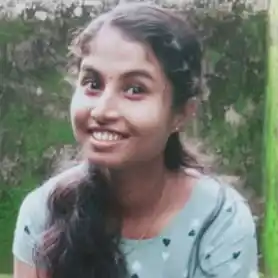 Anupriya C H