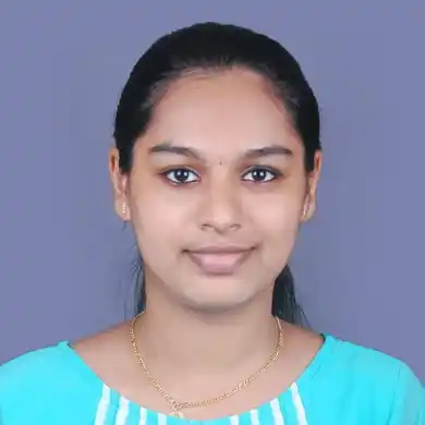 Ashitha N