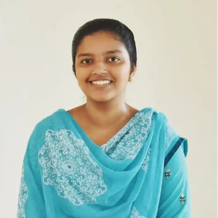 Atheena M R