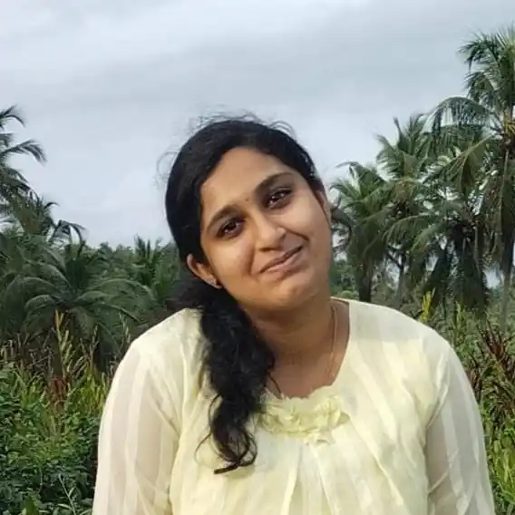 Avanthika A