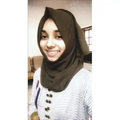 Dana Abdul Salam