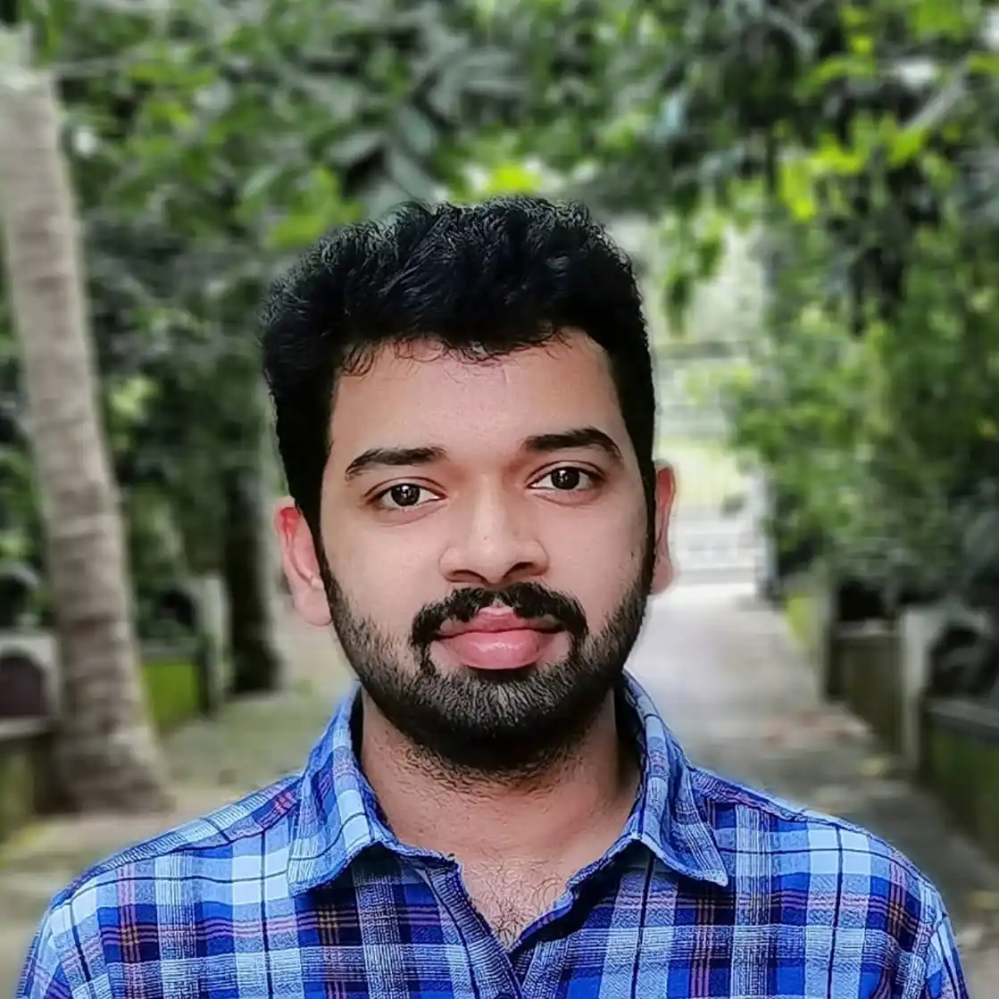 Deepak Dinakar