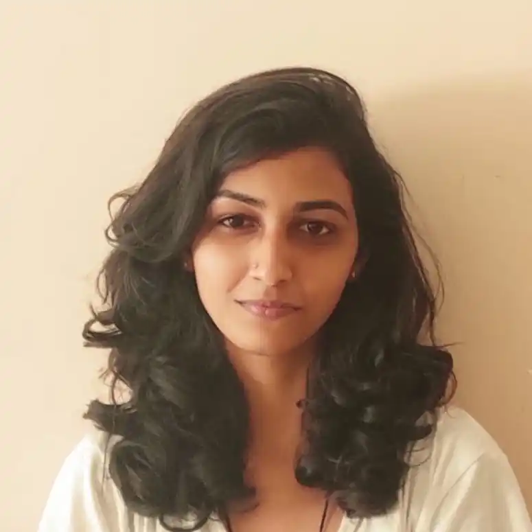 Gayatri Vishalakshy
