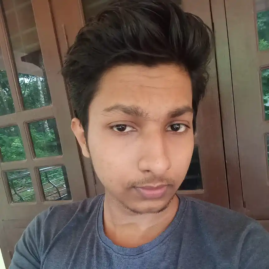 Jithin Jacob