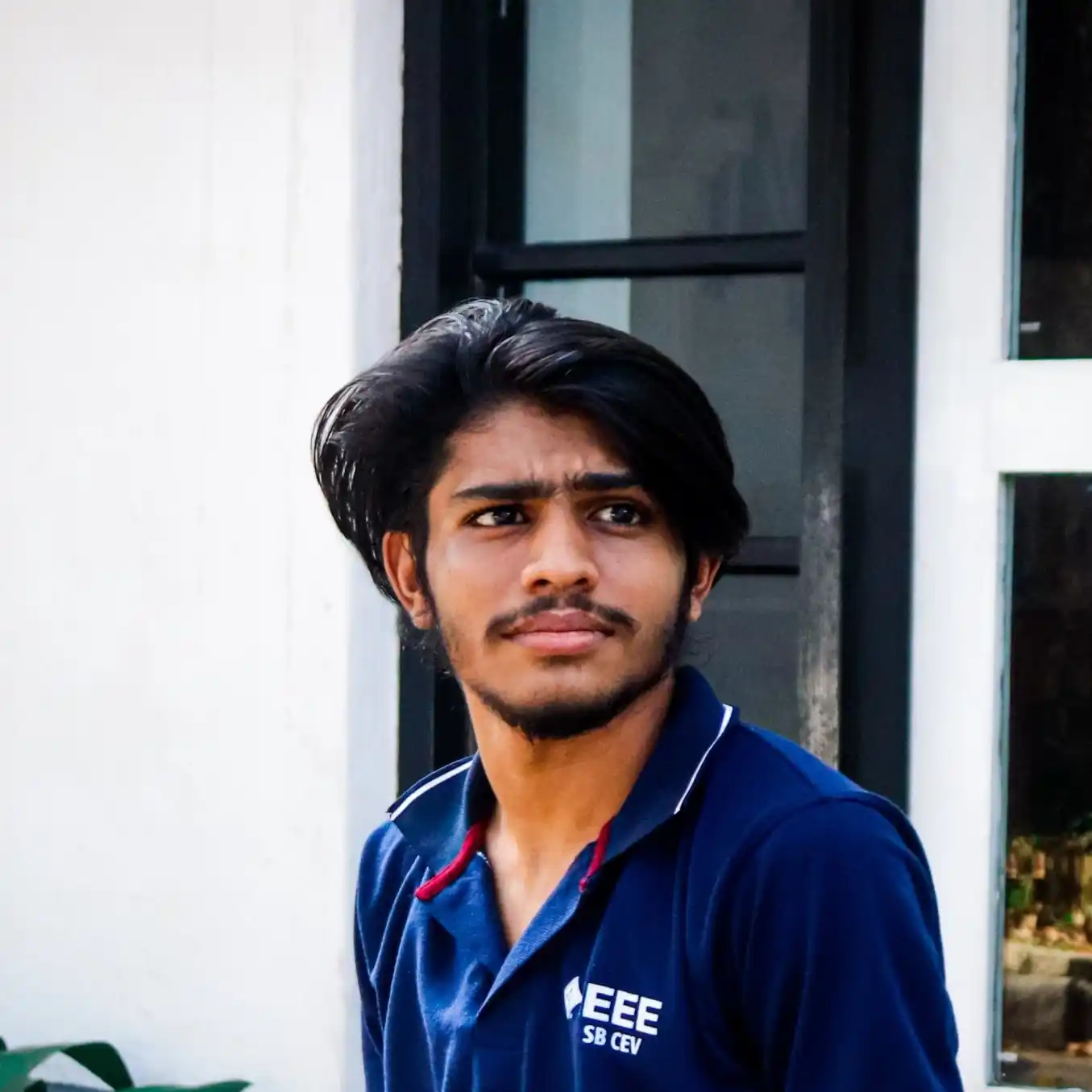 Kiran K S