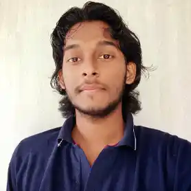 Nandu Krishna T