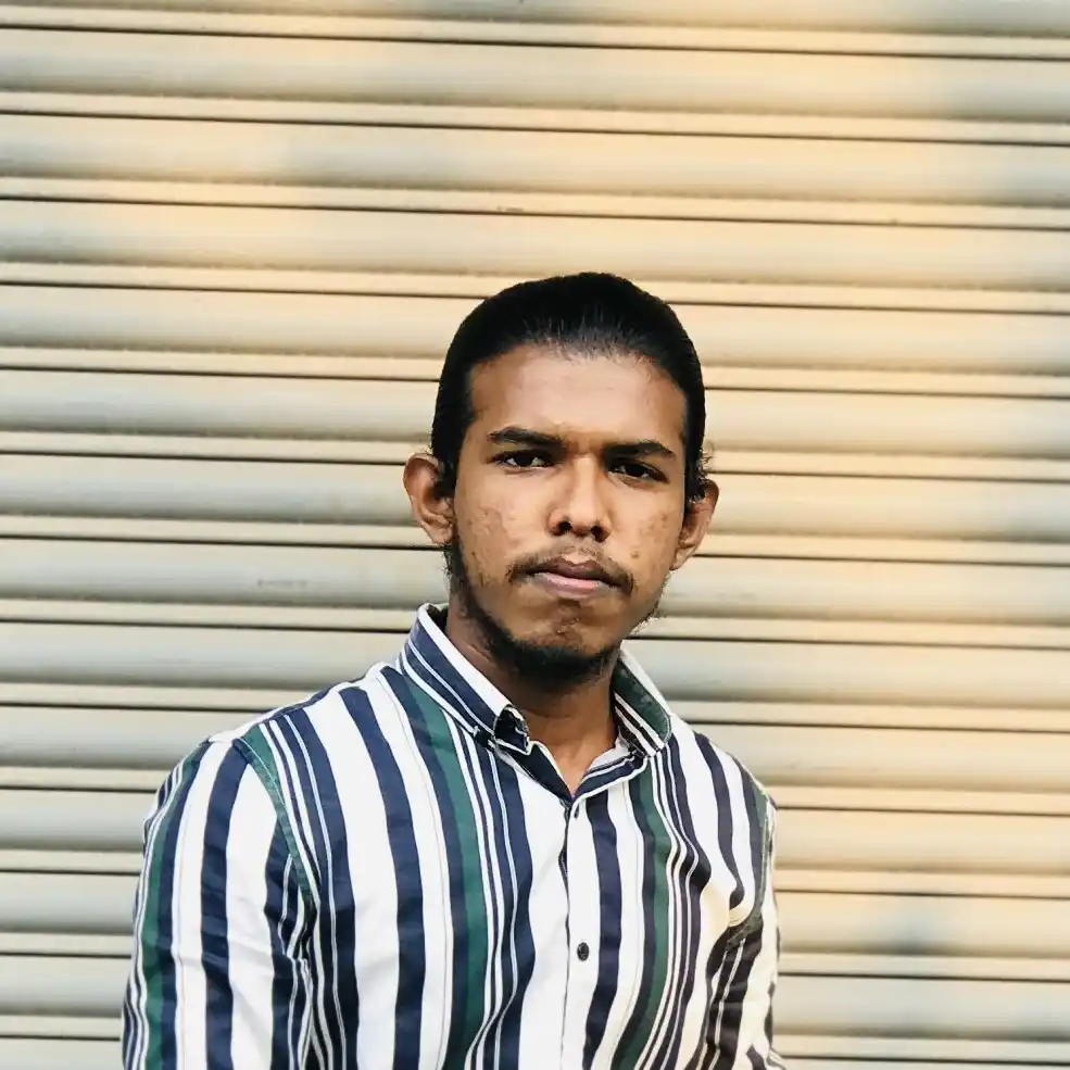 Prathul M
