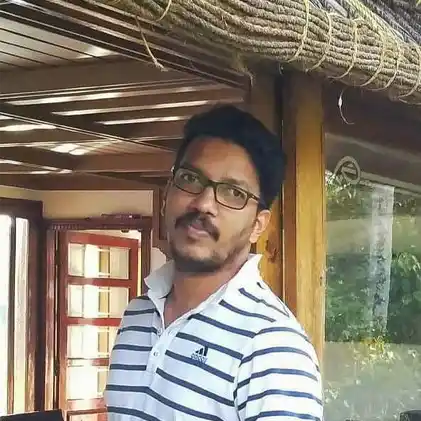 Roshith K
