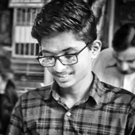 Sivaprasad C