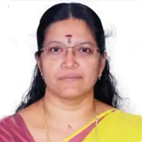 Smitha C K