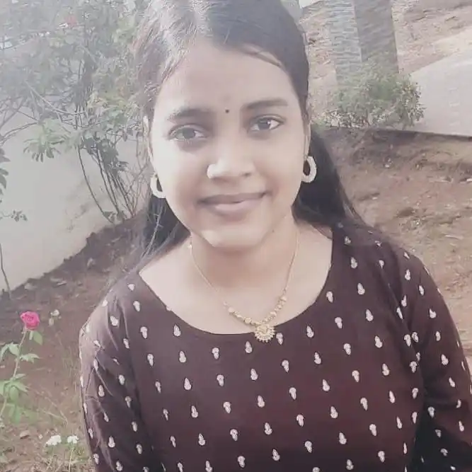 Swathy P