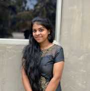 Sandra P - IEEE Student Branch College of Engineering Vadakara
